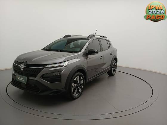RENAULT KARDIAN 1.0 TCE FLEX TECHNO EDC